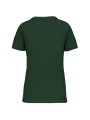 KARIBAN T-shirt BIO150 IC col V femme /api/colors/04ff5422-733a-4283-80b4-be8cd0eba314 personnalisable
