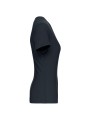 KARIBAN T-shirt BIO150 IC col V femme /api/colors/b68891a9-1d28-4f7a-8deb-775c45027afd personnalisable