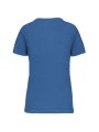 KARIBAN T-shirt BIO150 IC col V femme /api/colors/68572561-1214-42b1-b94c-44fb780d37b4 personnalisable