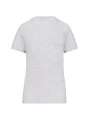 KARIBAN T-shirt BIO150 IC col V femme /api/colors/4a891c91-7426-40ec-9f86-8674f2899954 personnalisable
