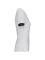 KARIBAN T-shirt BIO150 IC col V femme /api/colors/4a891c91-7426-40ec-9f86-8674f2899954 personnalisable
