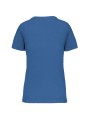 KARIBAN T-shirt BIO150 IC col V femme /api/colors/68572561-1214-42b1-b94c-44fb780d37b4 personnalisable