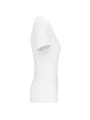 KARIBAN T-shirt BIO150 IC col V femme /api/colors/7a92cd2d-10d2-40b4-928b-296bb7487506 personnalisable