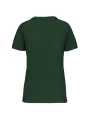 KARIBAN T-shirt BIO150 IC col V femme /api/colors/04ff5422-733a-4283-80b4-be8cd0eba314 personnalisable