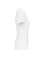 KARIBAN T-shirt BIO150 IC col V femme /api/colors/7a92cd2d-10d2-40b4-928b-296bb7487506 personnalisable