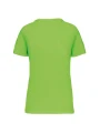 KARIBAN T-shirt BIO150 IC col V femme /api/colors/8facb4b8-f974-4489-9f35-f89e0fd34bf7 personnalisable