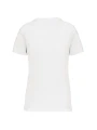KARIBAN T-shirt BIO150 IC col V femme /api/colors/7a92cd2d-10d2-40b4-928b-296bb7487506 personnalisable