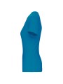 KARIBAN T-shirt BIO150 IC col V femme /api/colors/3848809b-00f3-4a7f-8b57-fc0187a98ade personnalisable