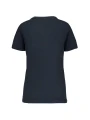 KARIBAN T-shirt BIO150 IC col V femme /api/colors/b68891a9-1d28-4f7a-8deb-775c45027afd personnalisable