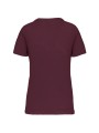 KARIBAN T-shirt BIO150 IC col V femme /api/colors/3f4410b9-f80f-412a-9aa8-9260cc84003d personnalisable
