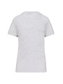 KARIBAN T-shirt BIO150 IC col V femme /api/colors/4a891c91-7426-40ec-9f86-8674f2899954 personnalisable