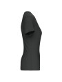 KARIBAN T-shirt BIO150 IC col V femme /api/colors/3664e9be-231a-44a8-bacd-707b001b474c personnalisable