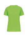 KARIBAN T-shirt BIO150 IC col V femme /api/colors/8facb4b8-f974-4489-9f35-f89e0fd34bf7 personnalisable