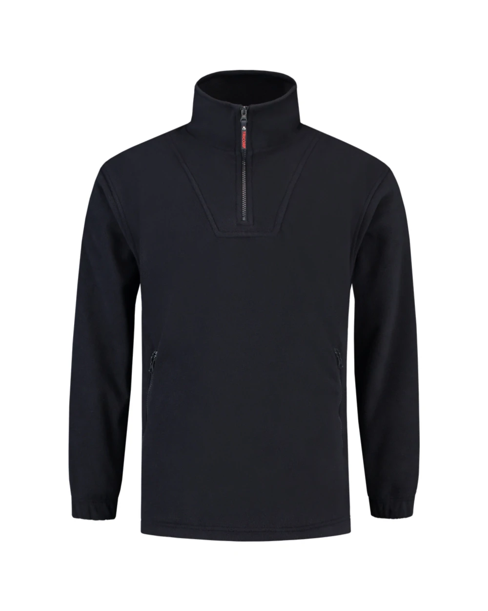 TRICORP Fleece-Pullover Sweatshirts personalisierbar