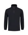 Sweaters & hoodies TRICORP Fleece Sweater voor bedrukking &amp; borduring