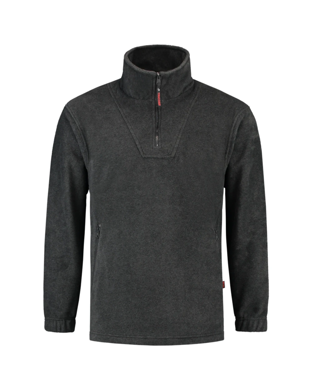TRICORP Fleece-Pullover Sweatshirts personalisierbar