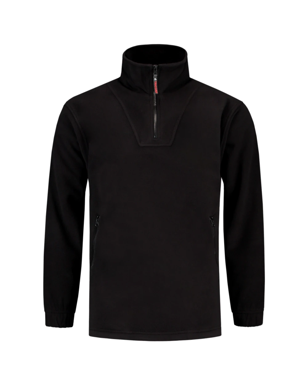 TRICORP Fleece-Pullover Sweatshirts personalisierbar