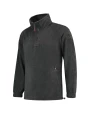 TRICORP Fleece-Pullover Sweatshirts personalisierbar