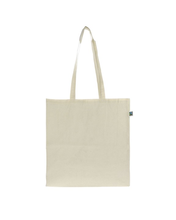 4DO Tasche Fairtrade 140g 38x10x42 Taschen personalisierbar