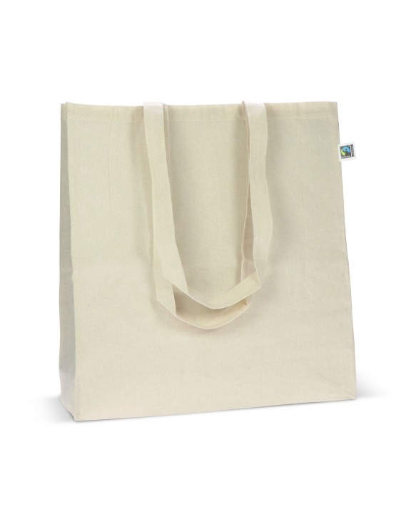 4DO Tasche Fairtrade 140g 38x10x42 Taschen personalisierbar