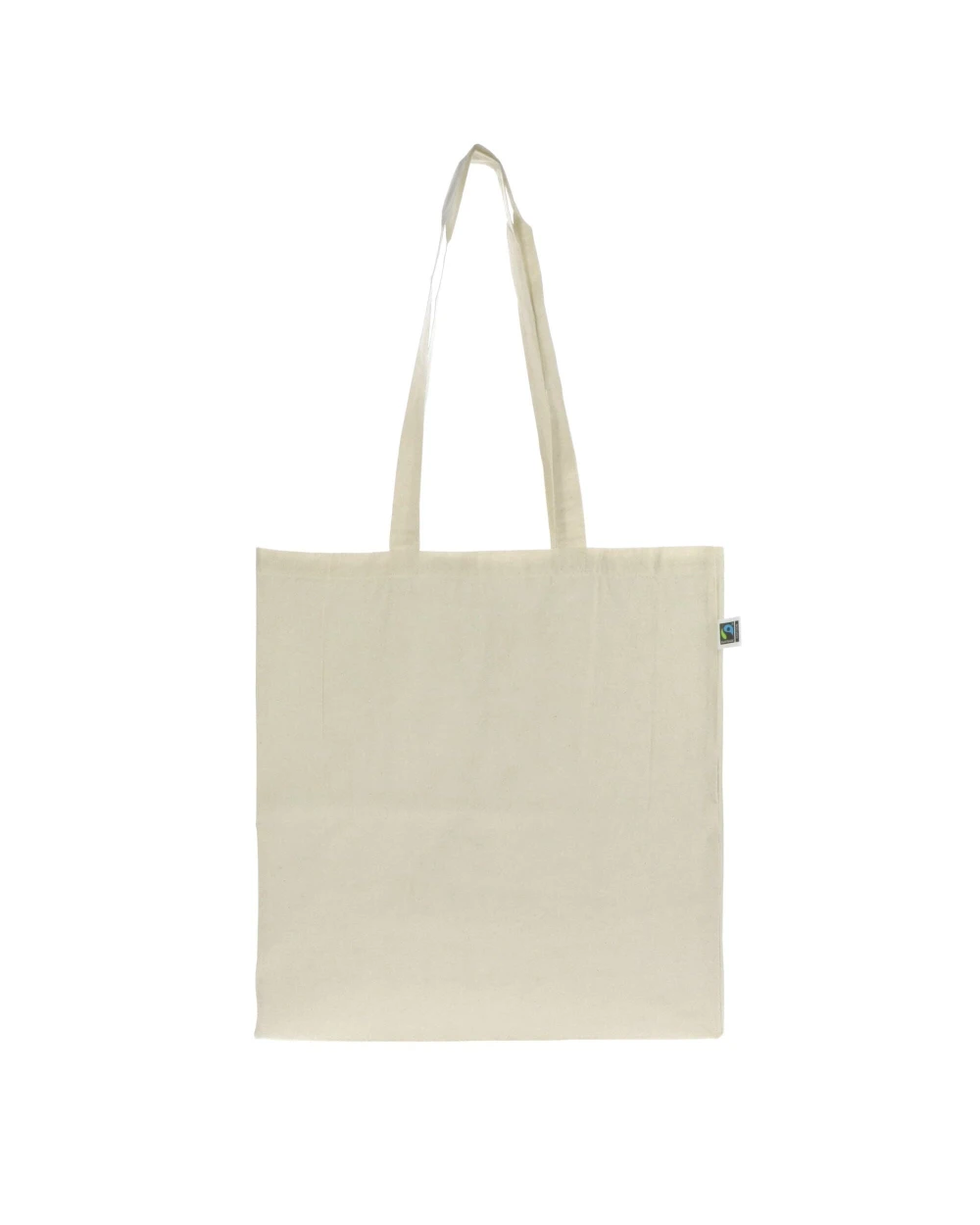 4DO Tasche Fairtrade 140g 38x10x42 Taschen personalisierbar