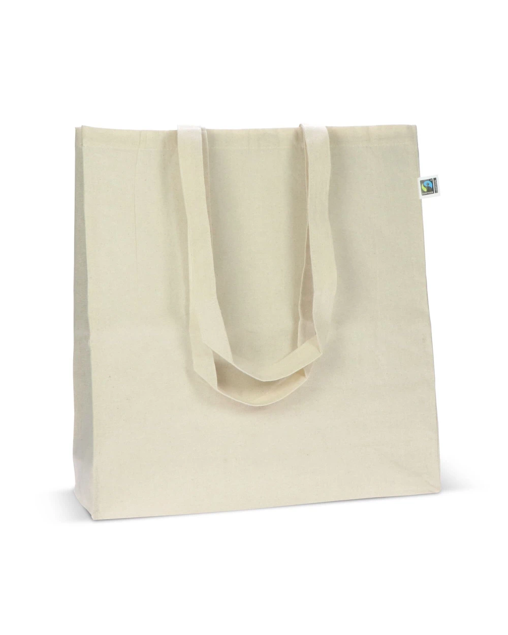 Sacs & Bagagerie personnalisable 4DO Sac Fairtrade 140g 38x10x42