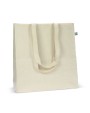 4DO Tasche Fairtrade 140g 38x10x42 Taschen personalisierbar