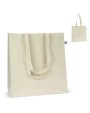 4DO Tasche Fairtrade 140g 38x10x42 Taschen personalisierbar