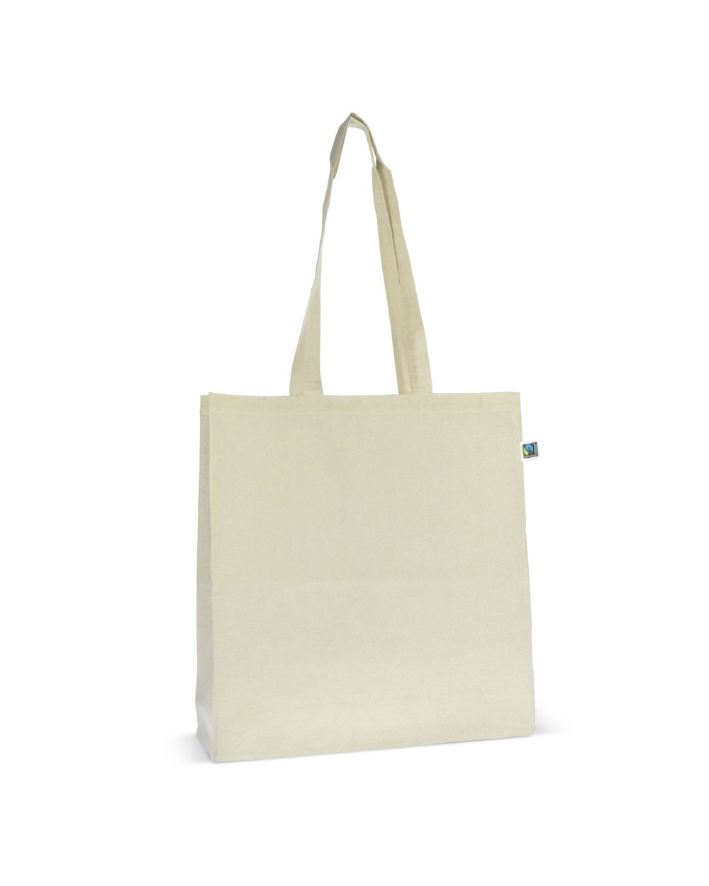 4DO Tasche Fairtrade 140g 38x10x42 Taschen personalisierbar