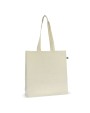 4DO Tasche Fairtrade 140g 38x10x42 Taschen personalisierbar