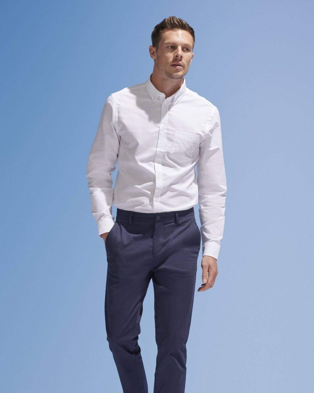 Pantalons personnalisable SOL'S Jared Men