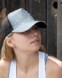 Casquettes personnalisable RESULT Casquette NEW YORK SPARKLE