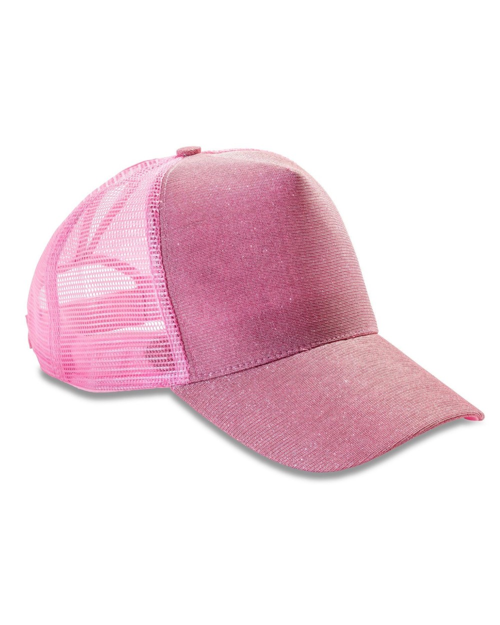 Casquettes personnalisable RESULT Casquette NEW YORK SPARKLE