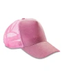 RESULT Kappe New York Sparkle Kappen personalisierbar