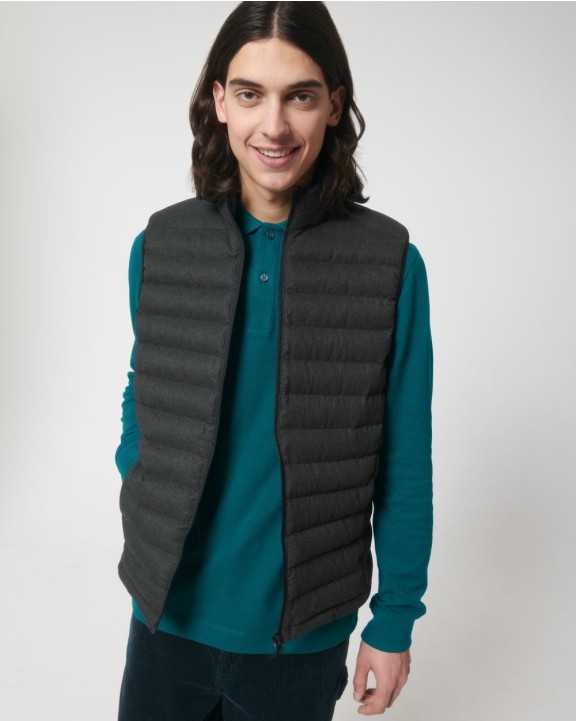 Jassen STANLEY/STELLA Stanley Climber Wool-Like voor bedrukking &amp; borduring