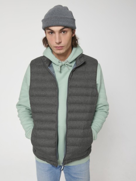 Vestes à personnaliser STANLEY/STELLA Stanley Climber Wool-Like 