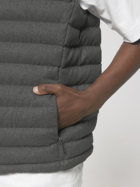 Vestes à personnaliser STANLEY/STELLA Stanley Climber Wool-Like 