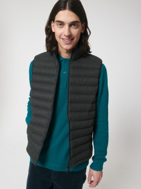 Vestes à personnaliser STANLEY/STELLA Stanley Climber Wool-Like 