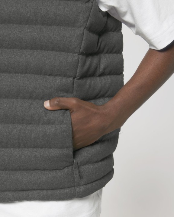 Jassen STANLEY/STELLA Stanley Climber Wool-Like voor bedrukking &amp; borduring