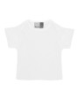 Baby artikelen PROMODORO Baby-T-Shirt voor bedrukking &amp; borduring
