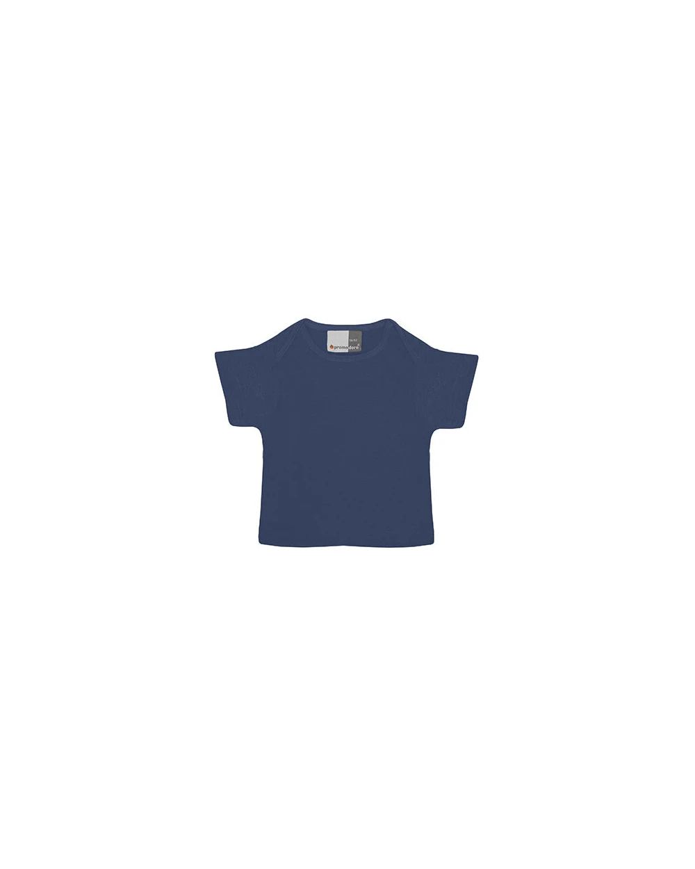 Baby artikelen PROMODORO Baby-T-Shirt voor bedrukking &amp; borduring