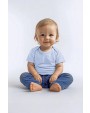 Articles bébés personnalisable PROMODORO Baby-T-Shirt