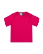 Baby artikelen PROMODORO Baby-T-Shirt voor bedrukking &amp; borduring