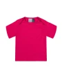 Baby artikelen PROMODORO Baby-T-Shirt voor bedrukking &amp; borduring
