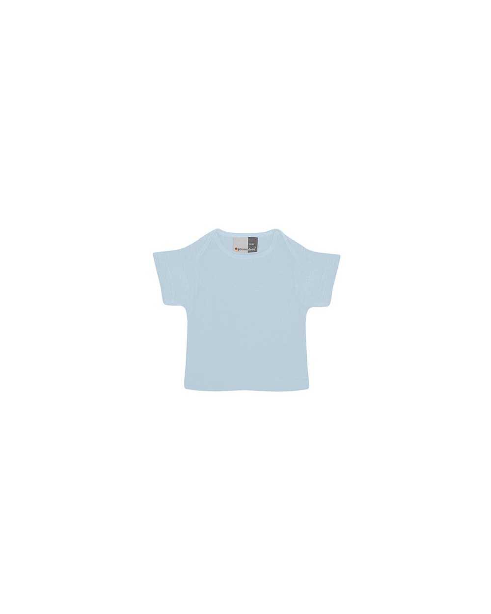 Baby artikelen PROMODORO Baby-T-Shirt voor bedrukking &amp; borduring