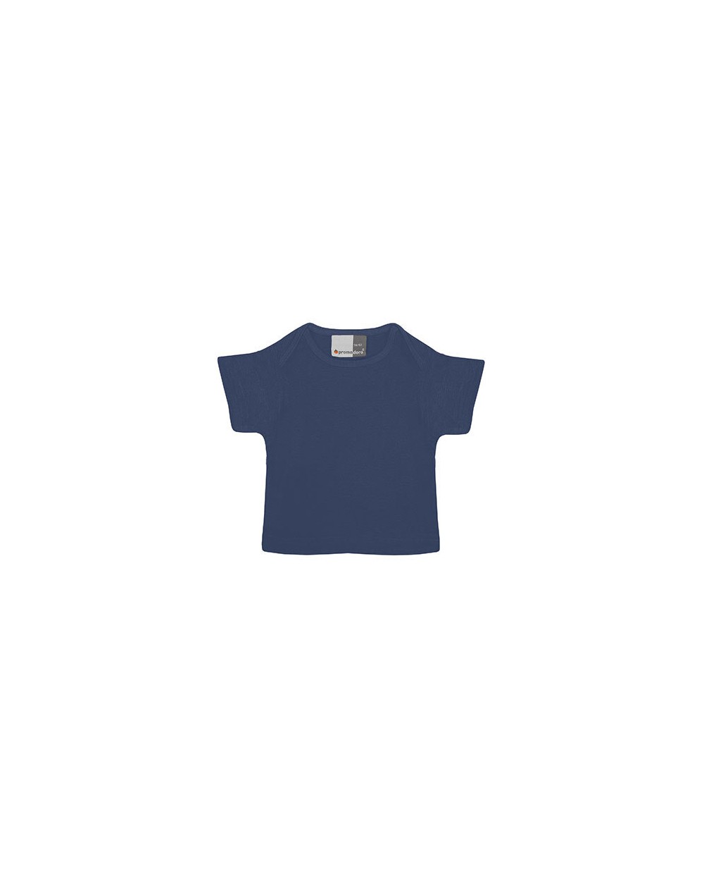 Baby artikelen PROMODORO Baby-T-Shirt voor bedrukking &amp; borduring