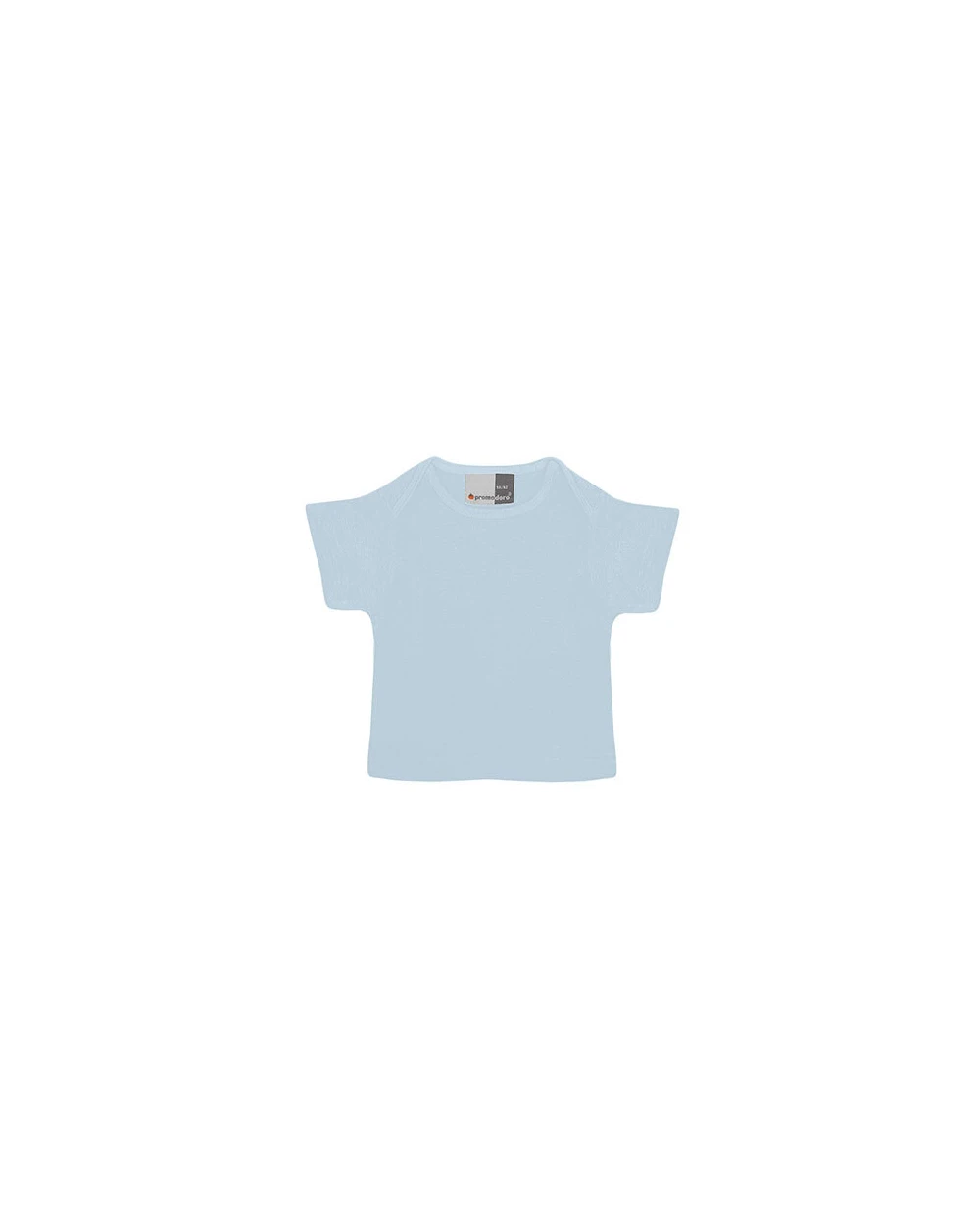 PROMODORO Baby-T-Shirt Baby Artikeln personalisierbar