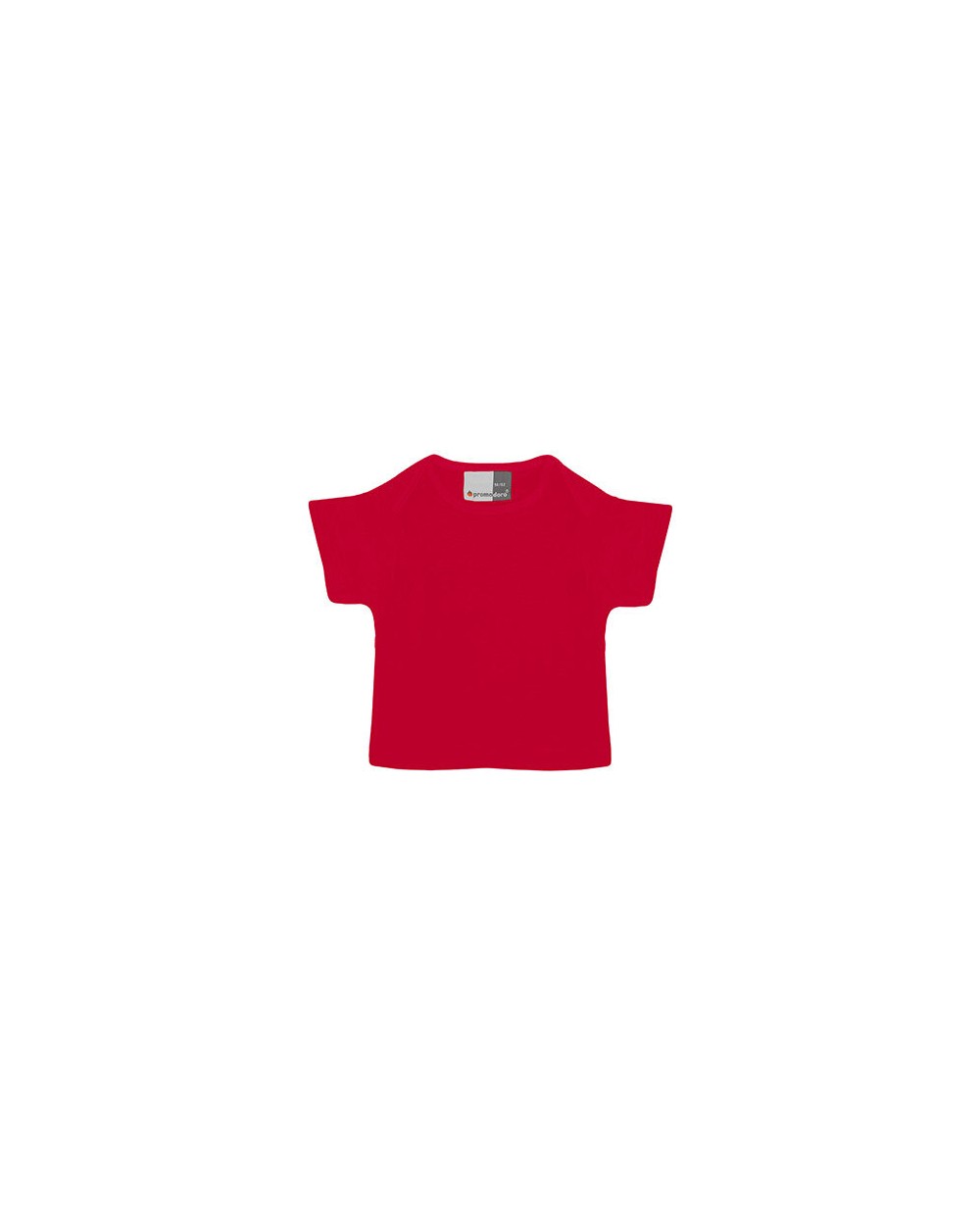 Baby artikelen PROMODORO Baby-T-Shirt voor bedrukking &amp; borduring