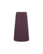KARLOWSKY BISTRO APRON BASIC Schürzen personalisierbar