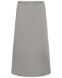 KARLOWSKY BISTRO APRON BASIC Schürzen personalisierbar